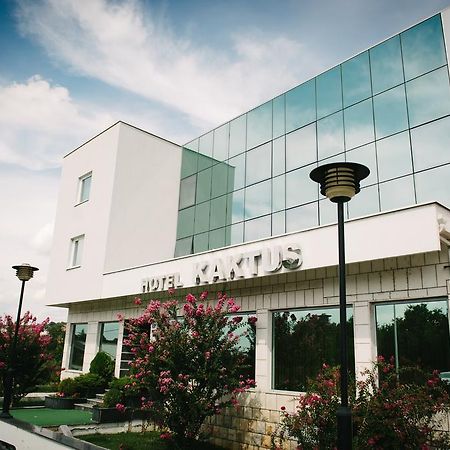 Hotel Kaktus Čitluk Dış mekan fotoğraf