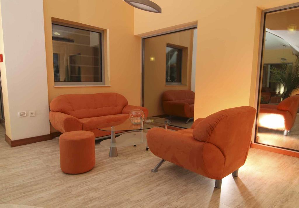 Hotel Kaktus Čitluk Dış mekan fotoğraf