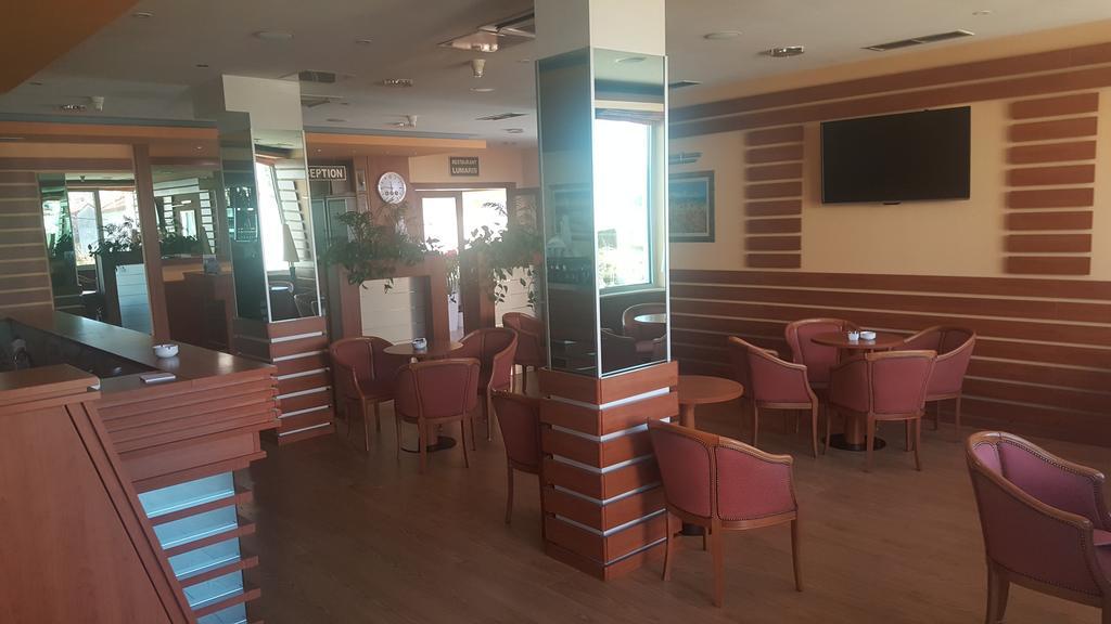 Hotel Kaktus Čitluk Dış mekan fotoğraf