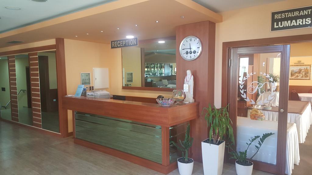 Hotel Kaktus Čitluk Dış mekan fotoğraf