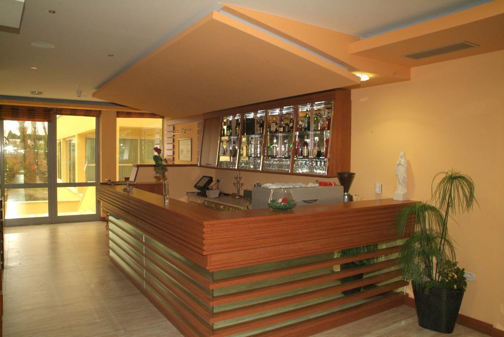 Hotel Kaktus Čitluk Dış mekan fotoğraf