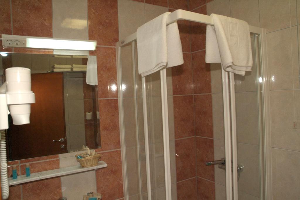 Hotel Kaktus Čitluk Dış mekan fotoğraf