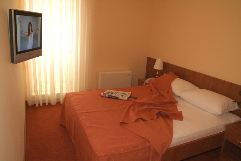 Hotel Kaktus Čitluk Oda fotoğraf
