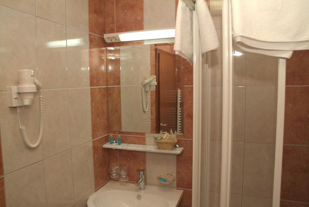 Hotel Kaktus Čitluk Dış mekan fotoğraf