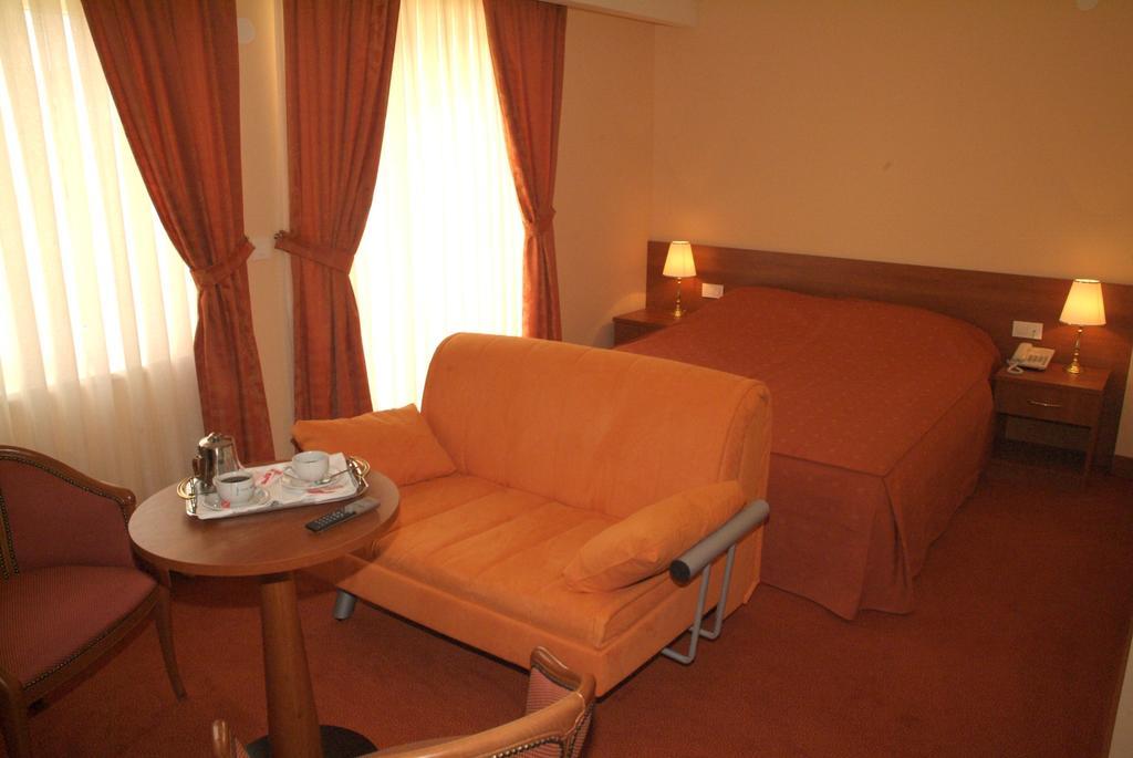 Hotel Kaktus Čitluk Dış mekan fotoğraf