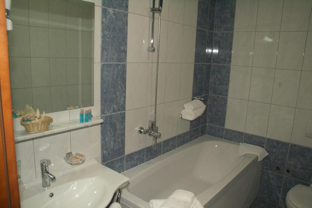 Hotel Kaktus Čitluk Dış mekan fotoğraf