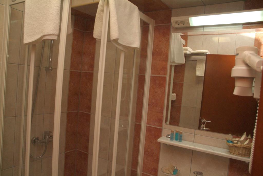 Hotel Kaktus Čitluk Dış mekan fotoğraf