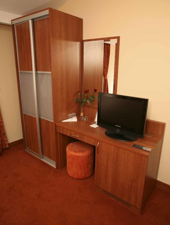 Hotel Kaktus Čitluk Dış mekan fotoğraf