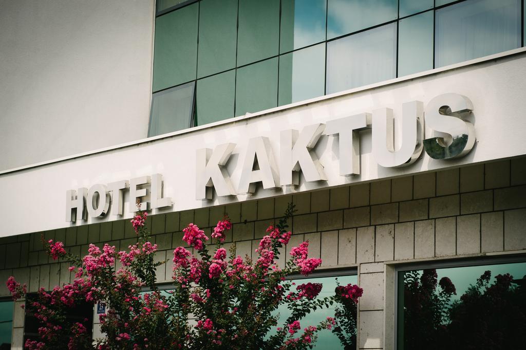 Hotel Kaktus Čitluk Dış mekan fotoğraf