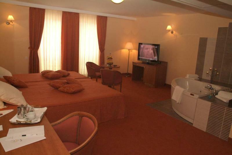 Hotel Kaktus Čitluk Dış mekan fotoğraf